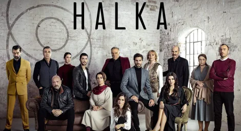 مسلسل حلقة الحلقة 1